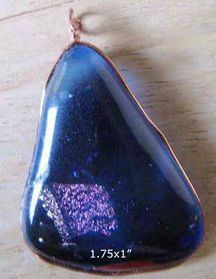 Pendant #015N (enlarged view)